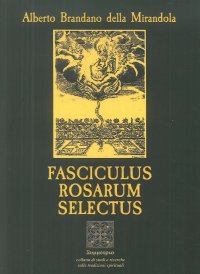 Immagine copertina libro Fasciculus rosarum selectus