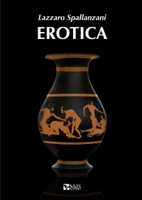 Immagine copertina libro Erotica