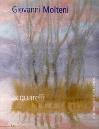 Immagine copertina libro Acquarelli. Ediz. illustrata