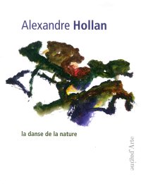 Immagine copertina libro la danse de la nature. Ediz. illustrata