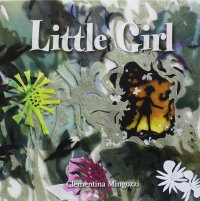 Immagine copertina libro Little girl
