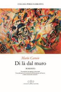 Immagine copertina libro Di là dal muro