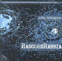 Immagine copertina libro RancoreRabbia