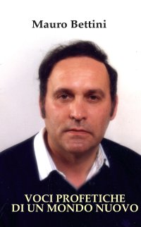 Immagine copertina libro Voci profetiche di un mondo nuovo