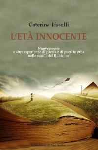 Immagine copertina libro L'età innocente