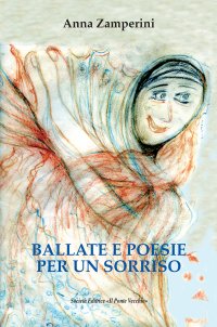 Immagine copertina libro Ballate e poesie per un sorriso