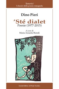 Immagine copertina libro 'Ste dialet. Poesie (1977-2015). Testo italiano a fronte