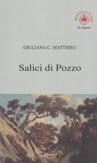 Immagine copertina libro Salici di pozzo