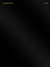 Immagine copertina libro Gianni Politi 2017
