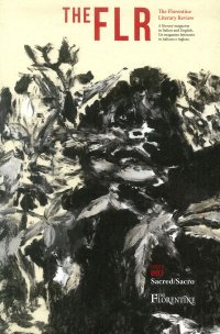 Immagine copertina libro The FLR. The Florentine Literary Review. Ediz. italiana e inglese. Vol. 3: Sacred-Sacro