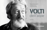 Immagine copertina libro Volti dell'alpe