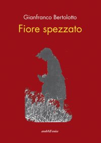 Immagine copertina libro Fiore spezzato