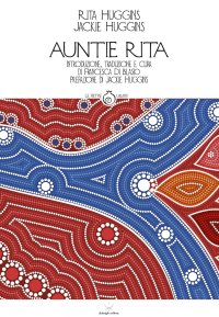 Immagine copertina libro Auntie Rita