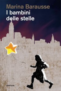 Immagine copertina libro I bambini delle stelle