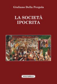 Immagine copertina libro La società ipocrita