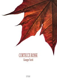 Immagine copertina libro Cortecce rosse