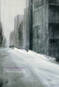 Immagine copertina libro Dimmi che esisto