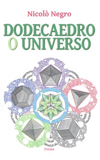 Immagine copertina libro Dodecaedro o universo
