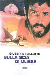 Immagine copertina libro Sulla scia di Ulisse