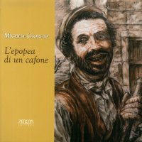 Immagine copertina libro L'epopea di un cafone