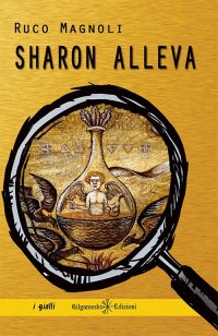 Immagine copertina libro Sharon alleva. Con Libro in brossura