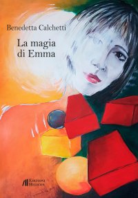 Immagine copertina libro La magia di Emma