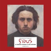 Immagine copertina libro Fidus. Lo Jugendstil esoterico di Hugo Höppener