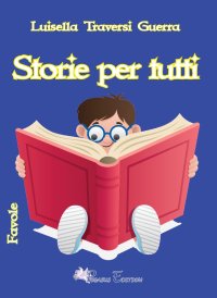 Immagine copertina libro Storie per tutti