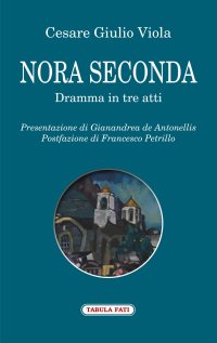 Immagine copertina libro Nora II. Dramma in tre atti