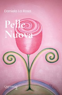 Immagine copertina libro Pelle nuova. Ediz. italiana, inglese e rumena