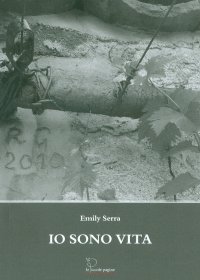 Immagine copertina libro Io sono vita