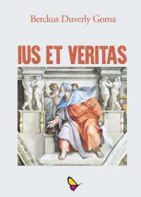 Immagine copertina libro Ius et veritas