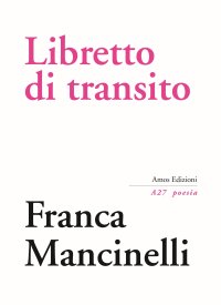 Immagine copertina libro Libretto di transito