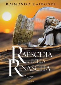 Immagine copertina libro Rapsodia della rinascita