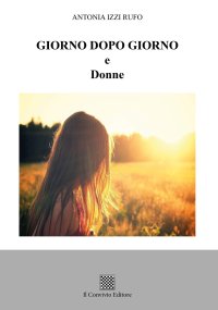 Immagine copertina libro Giorno dopo giorno e donne