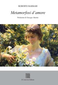 Immagine copertina libro Metamorfosi d'amore