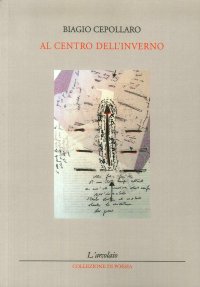 Immagine copertina libro Al centro dell'inverno