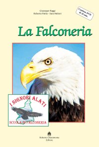 Immagine copertina libro La falconeria. Con DVD video