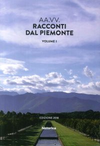 Immagine copertina libro Racconti dal Piemonte. Vol. 1
