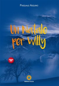 Immagine copertina libro Un Natale per Willy