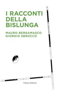 Immagine copertina libro Racconti della bislunga