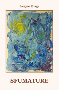 Immagine copertina libro Sfumature