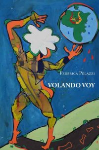 Immagine copertina libro Volando voy