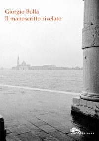 Immagine copertina libro Il manoscritto rivelato
