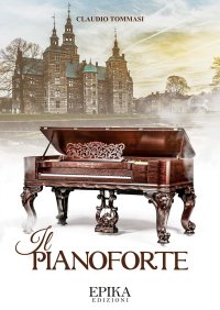 Immagine copertina libro Il pianoforte