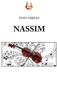 Immagine copertina libro Nassim