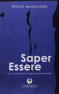Immagine copertina libro Saper essere