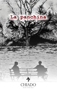 Immagine copertina libro La panchina