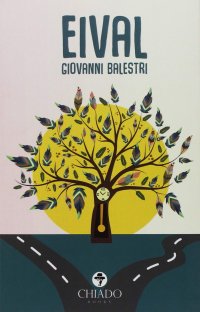 Immagine copertina libro Eival