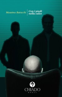 Immagine copertina libro Con i piedi nella calce